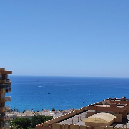 Benalmadena Costa Benalmádena Exterior photo