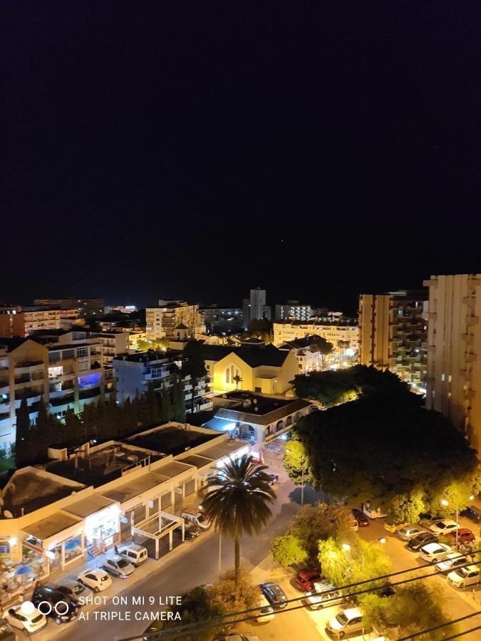 Benalmadena Costa Benalmádena Exterior photo