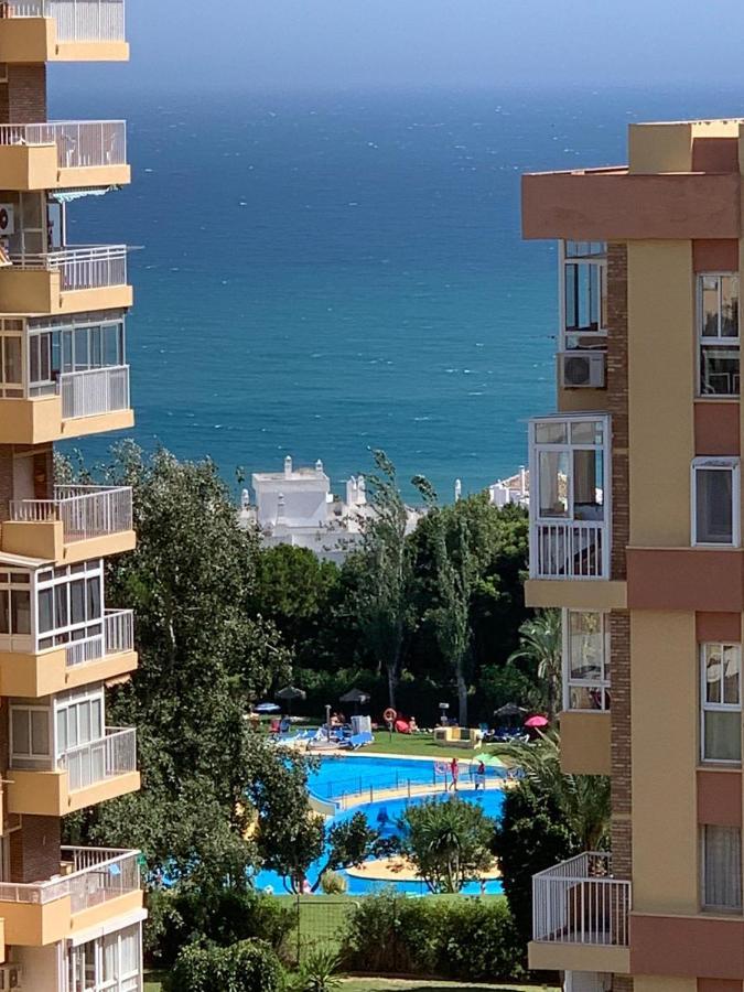 Benalmadena Costa Benalmádena Exterior photo