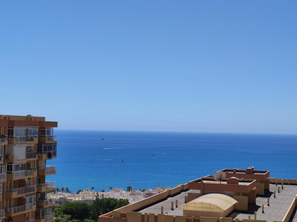 Benalmadena Costa Benalmádena Exterior photo