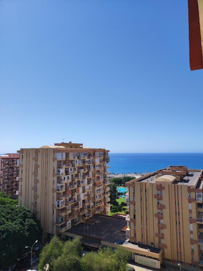 Benalmadena Costa Benalmádena Exterior photo