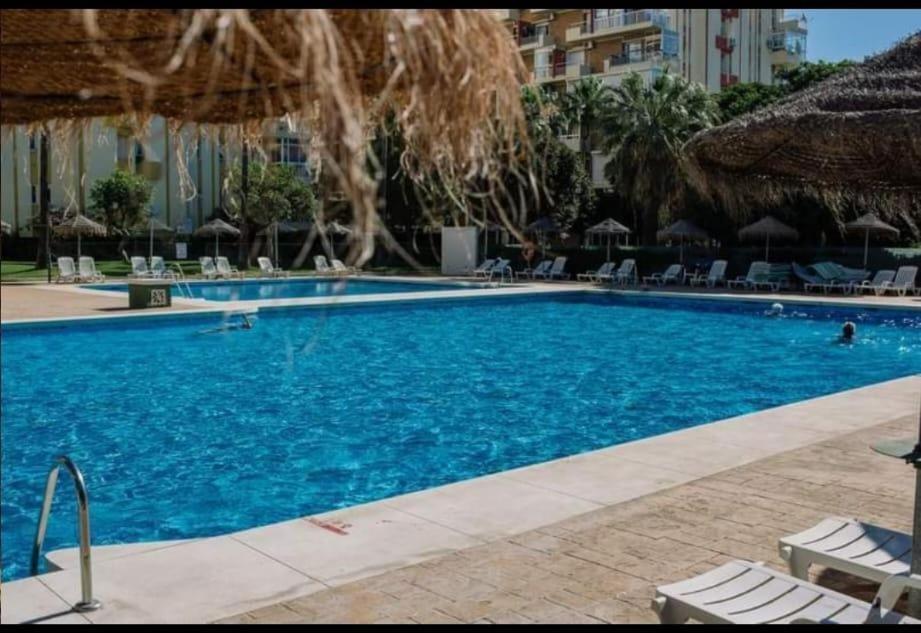 Benalmadena Costa Benalmádena Exterior photo