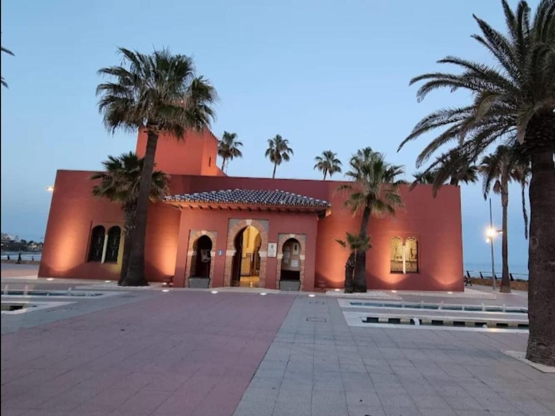 Benalmadena Costa Benalmádena Exterior photo